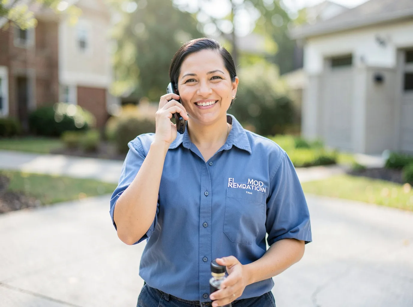Mold Remediation Cedar Springs, MI FAQs